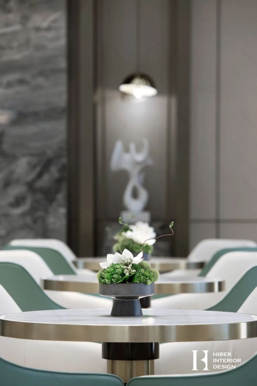 华帛设计 | 凤羽为意,墨为轩,序写千年人文之美-23