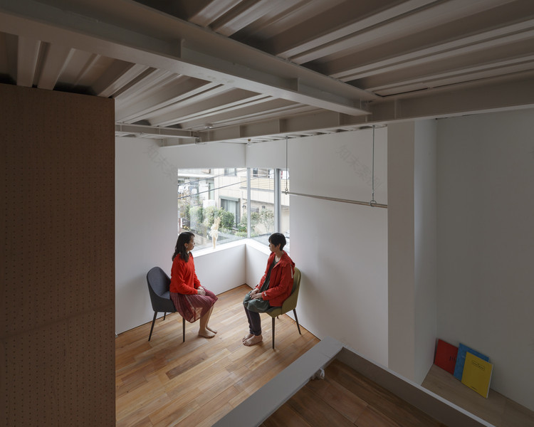 Around the Corner Grain Eureka + MARU。architecture-37