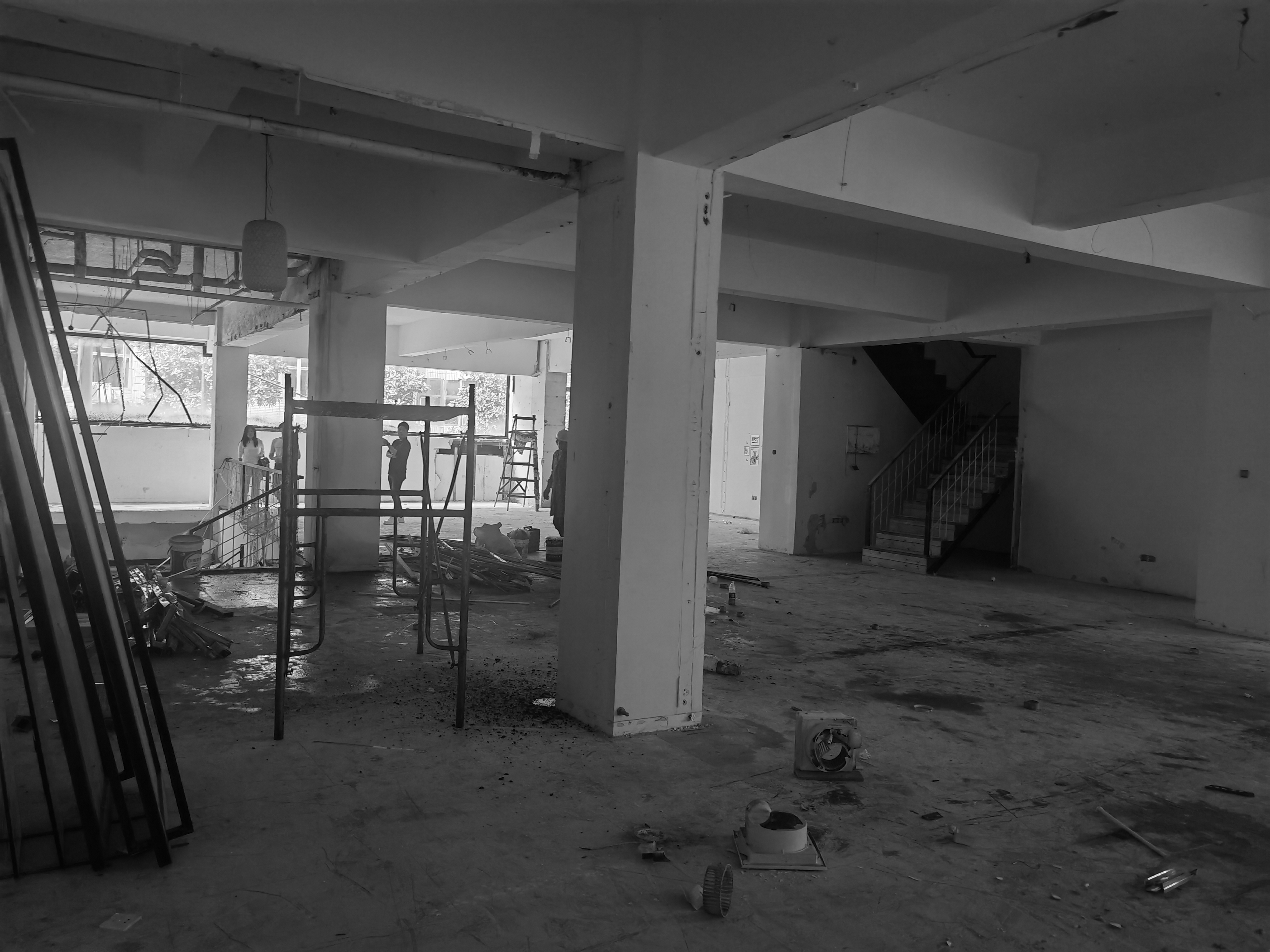 Z shop&coffee南昌明德路女装店丨中国南昌丨江西窝客装饰设计工程有限责任公司-13