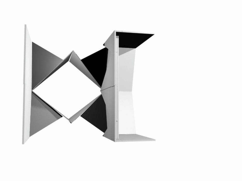 Rozkládací karbonový dům | Ondřej Laciga-11