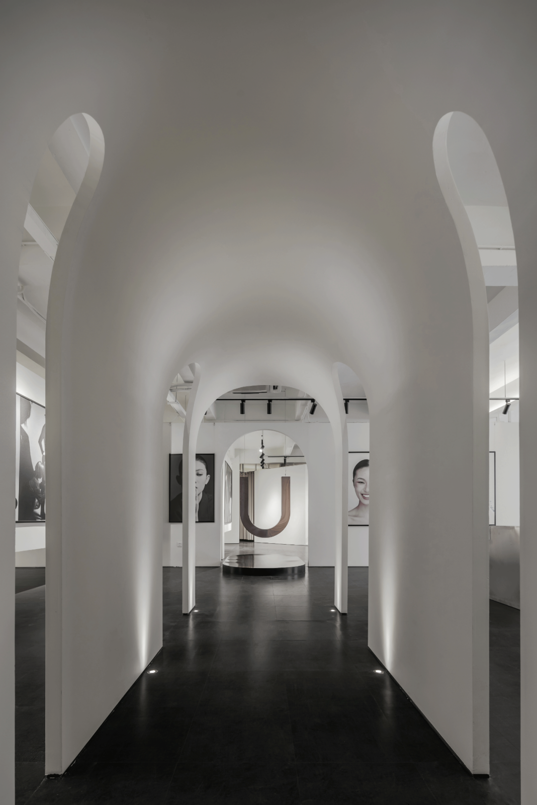 探索·EXPLORE丨中国惠州丨誉山设计事务所-11