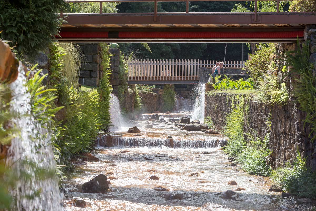 温泉池 波萨·达·多纳·贝哈-16