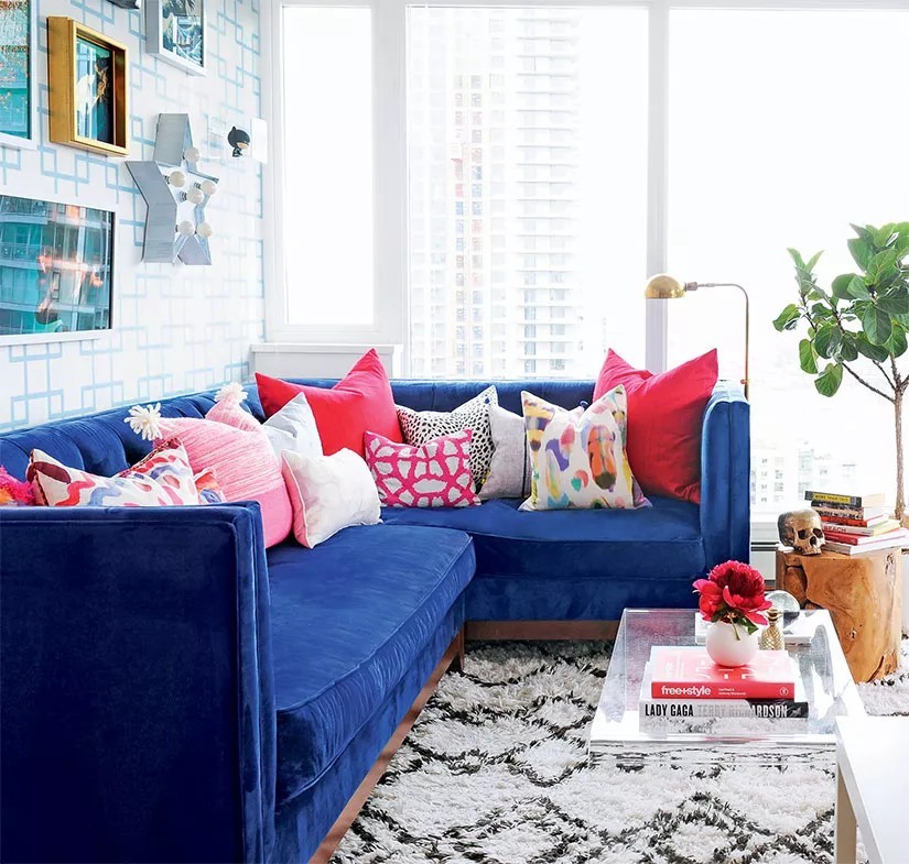 温哥华：色彩斑斓，无拘无束-0