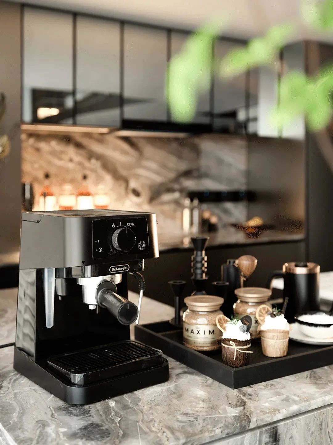 99㎡轻奢复式-15