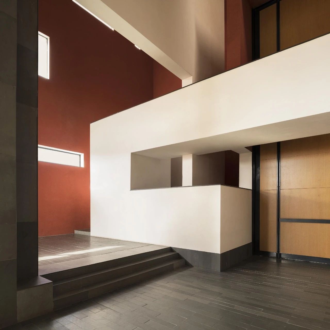 圣伊雷内奥教堂丨意大利米兰丨Mauro Galantino Architetto-60