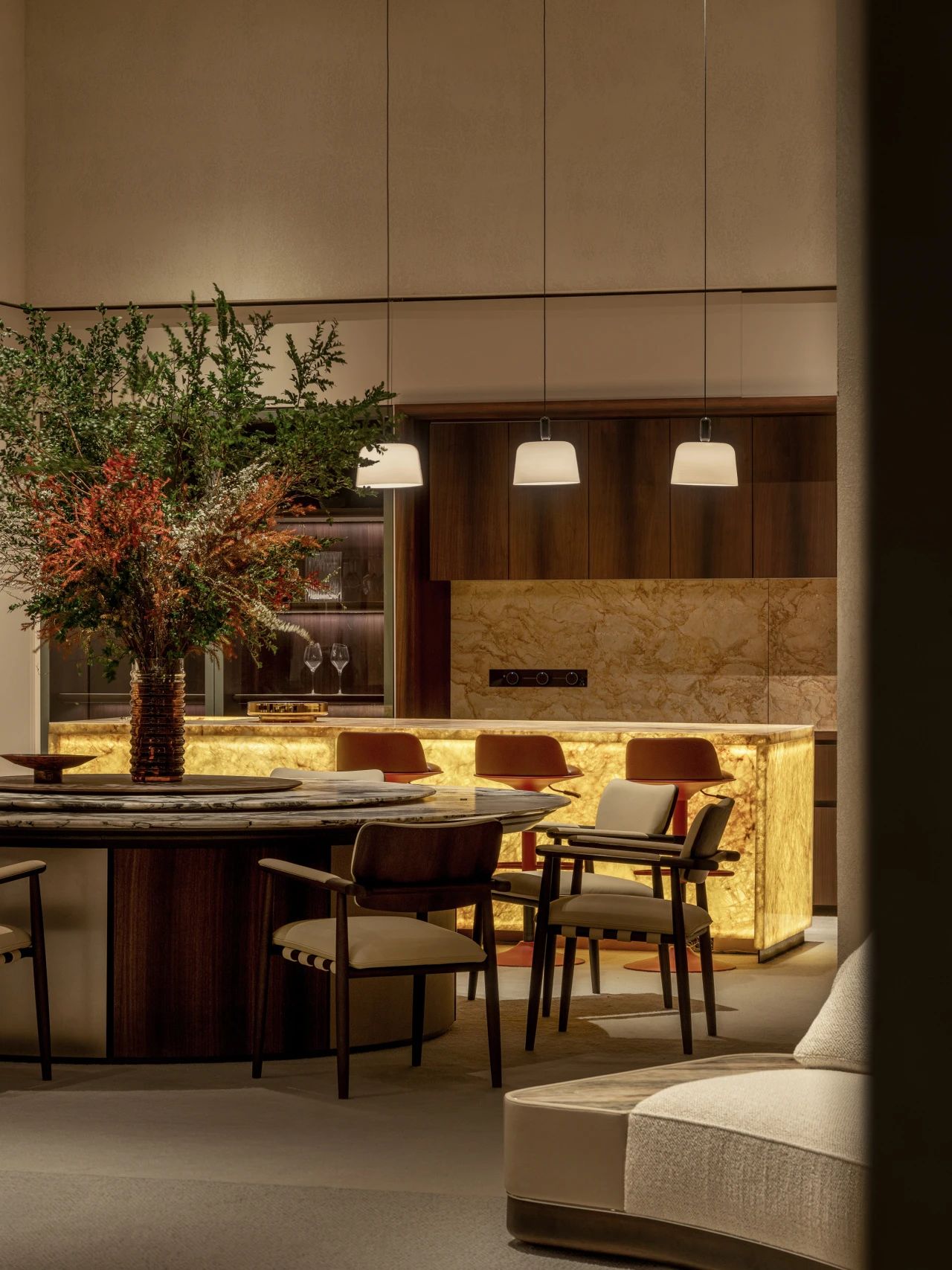 品牌莞－第53届国际名家具（东莞）展览会丨中国东莞丨未明确提及（策展召集人唐忠汉）-109