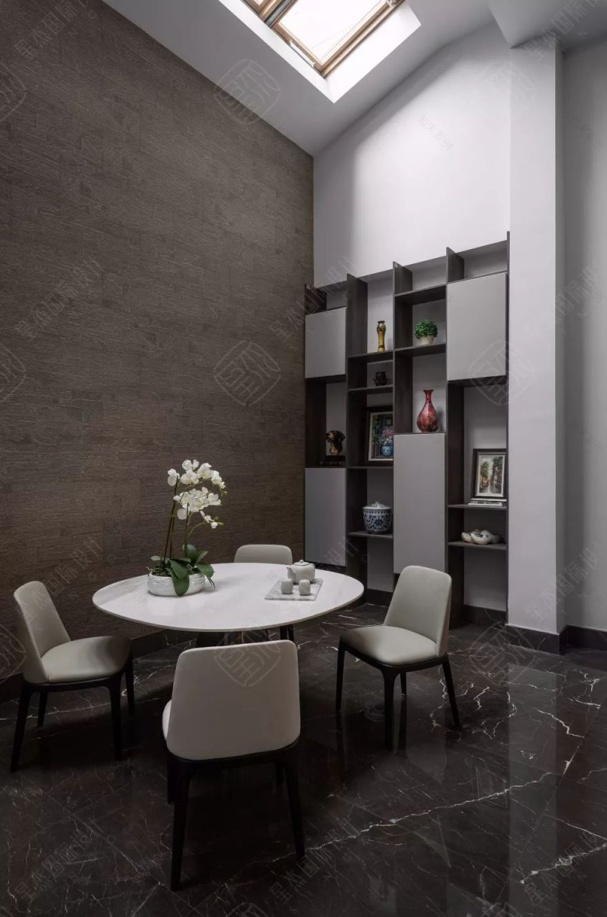 轻奢家居风格设计,演绎低调奢华生活品味-32