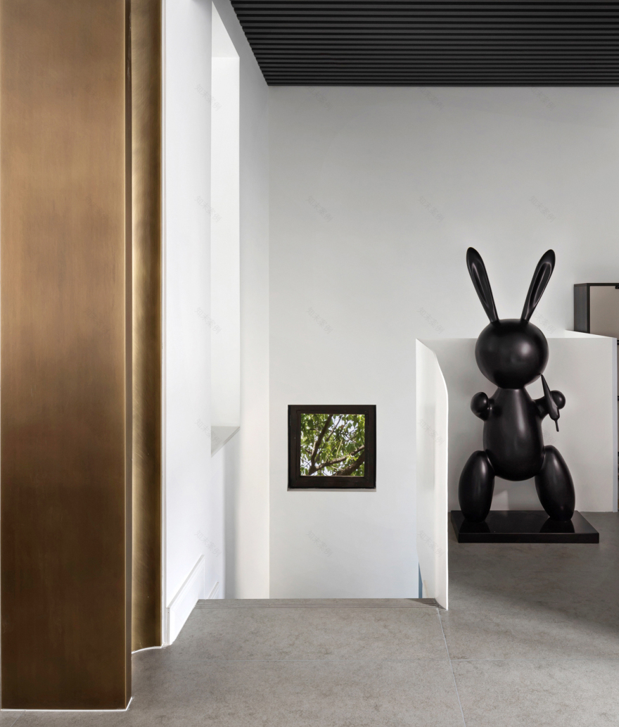 青云居设计 · 杭州余杭排屋设计丨中国杭州丨青云居设计机构-7