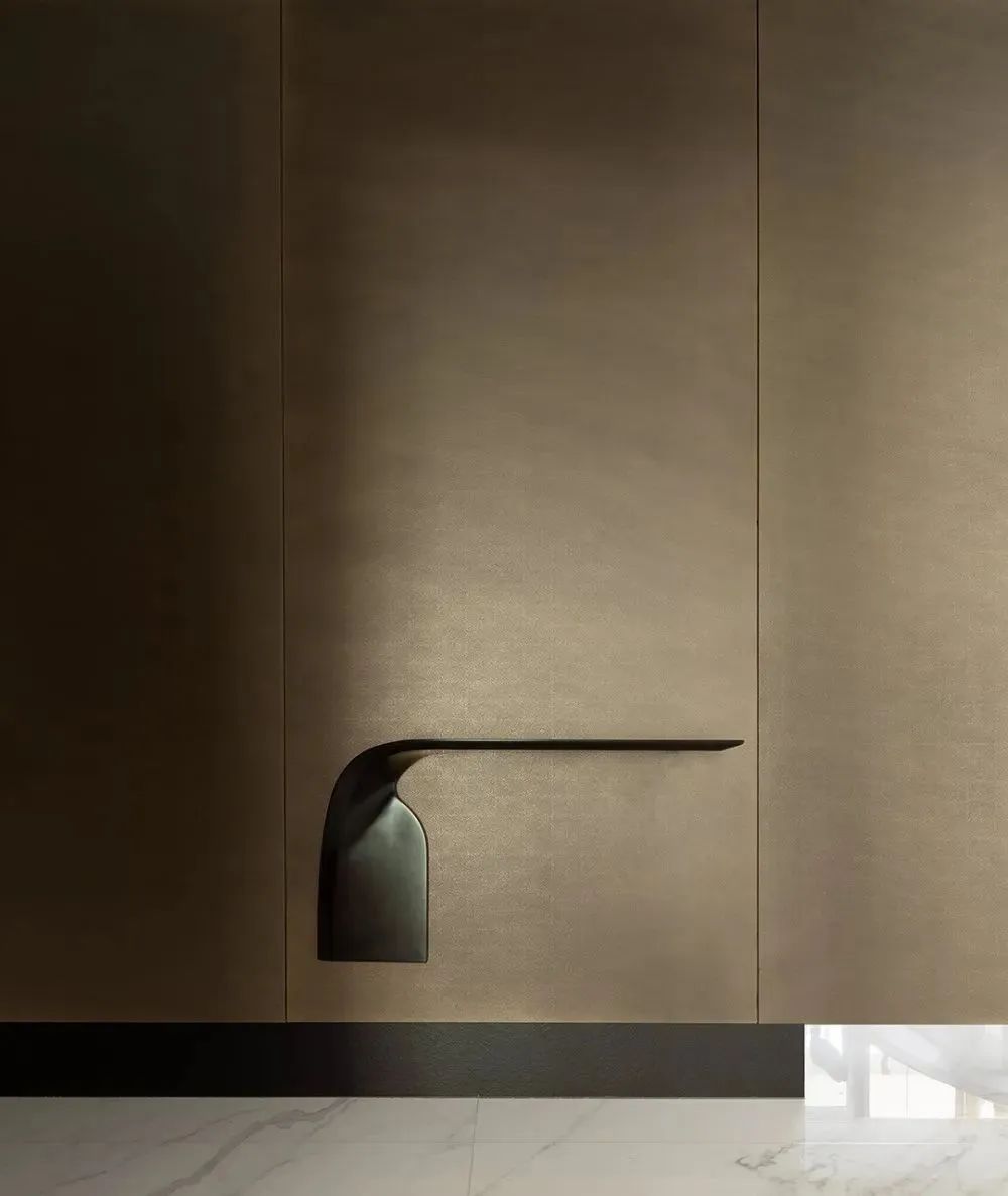 495㎡简奢别墅-15