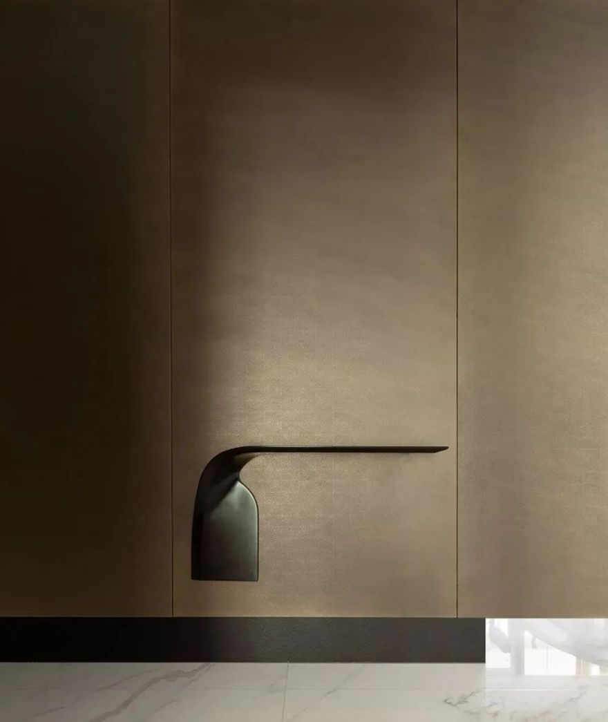 495㎡简奢别墅-15