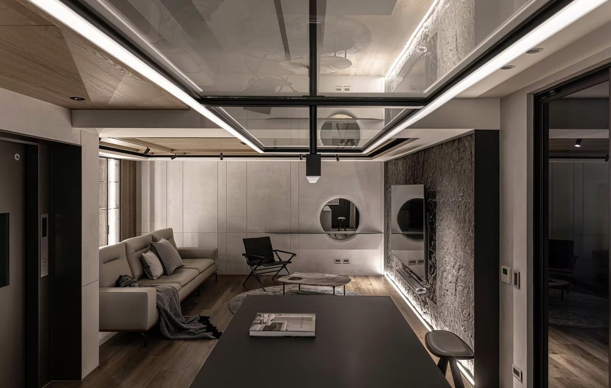 H&Z House丨中国台中丨新澄设计-26