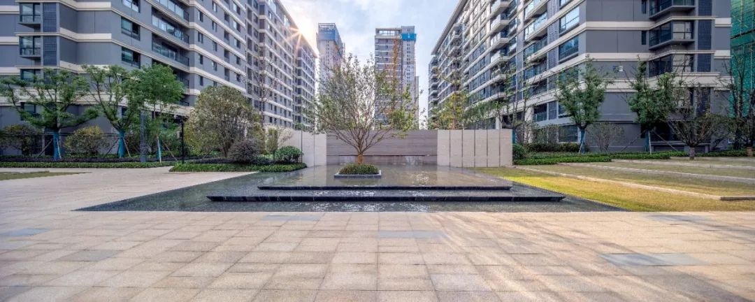 江南郡水乡画卷,现代生活美学典范-43