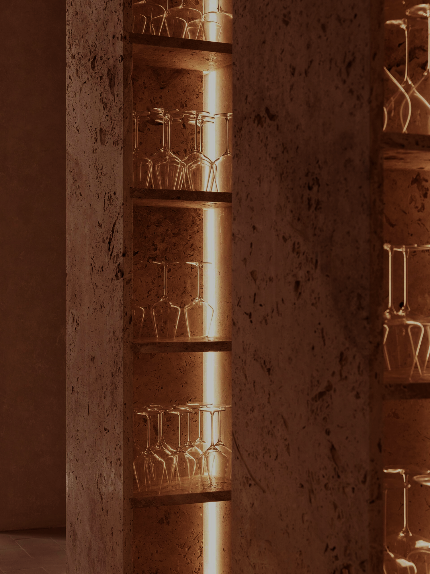 NOMOS酒店丨意大利罗马丨Henry Timi-70