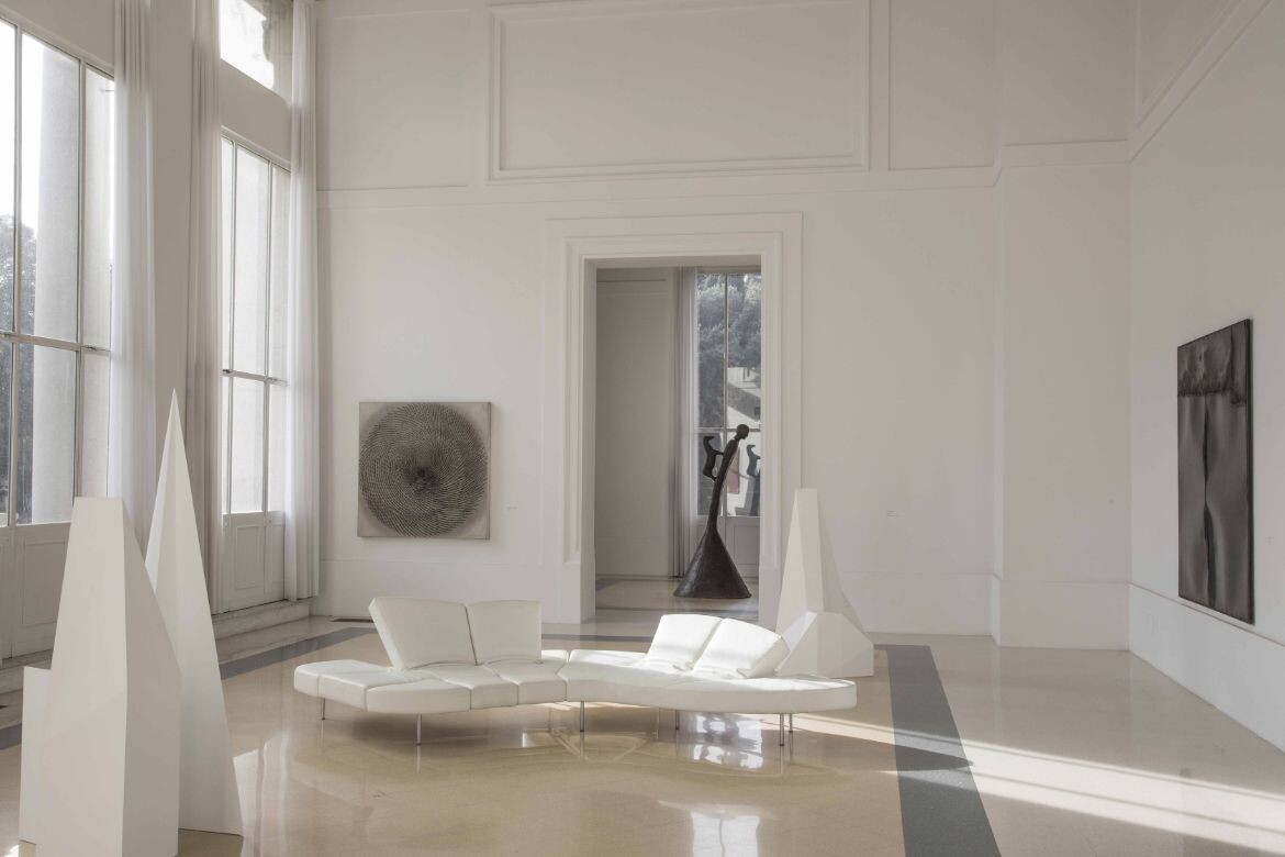 Furniture brands that are iconic | IndesignLive-8