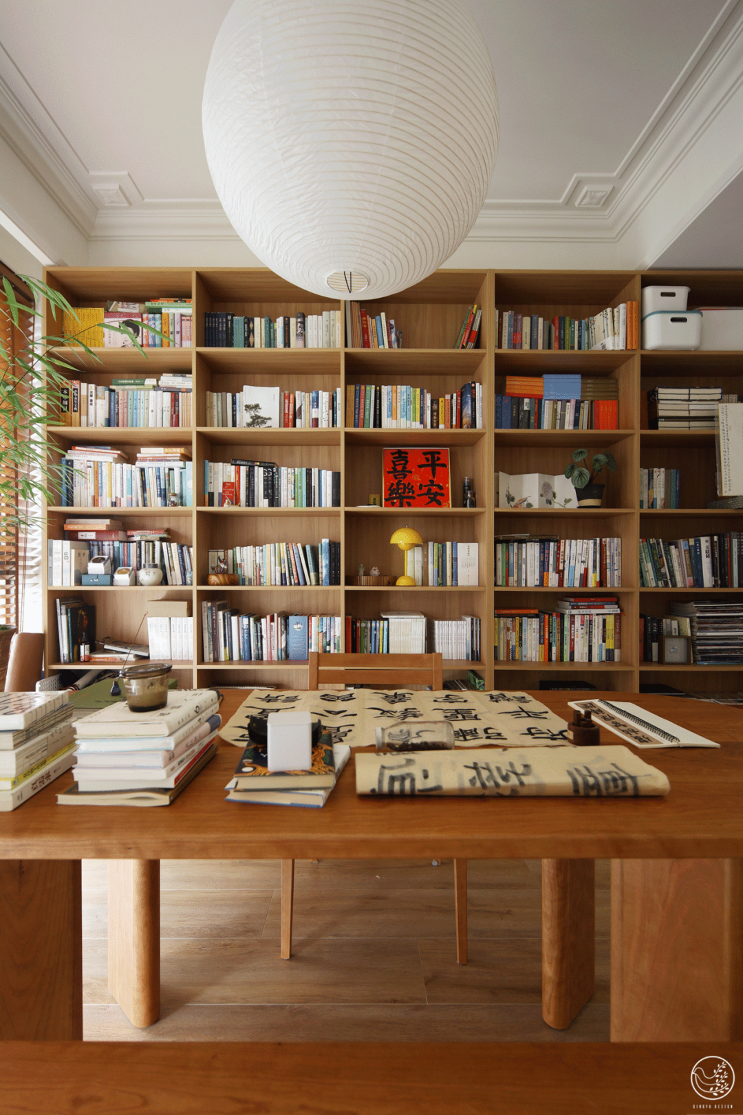 不大拆但大改，精装房变精致家-49