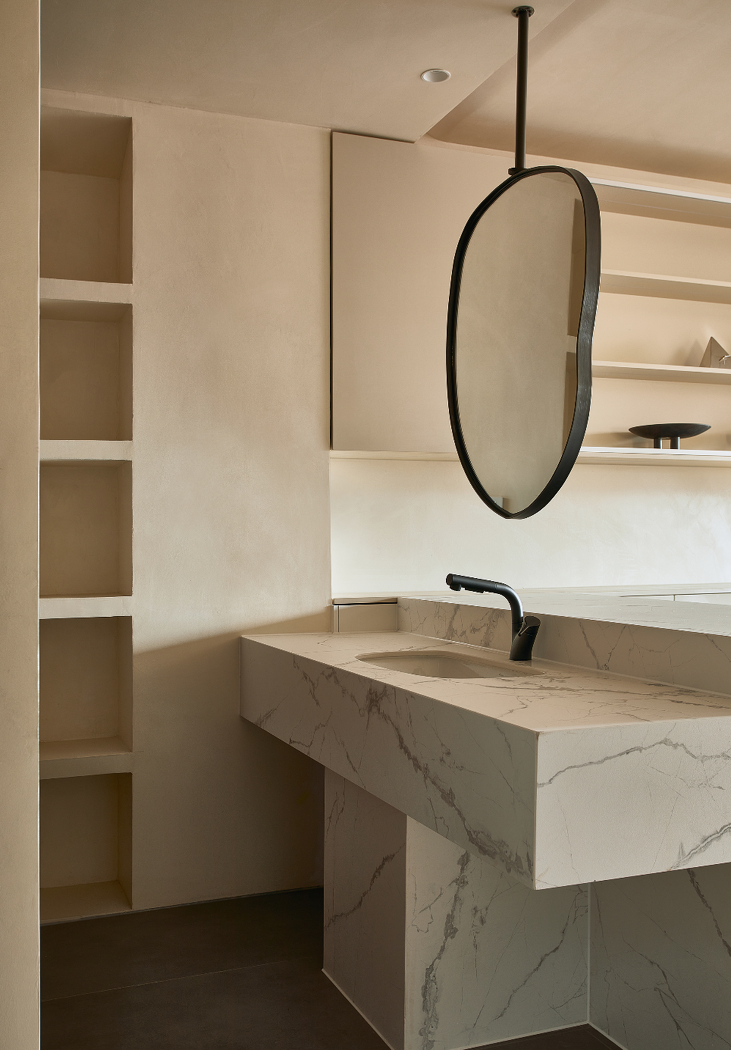 通透设计,60㎡家的完美蜕变-26