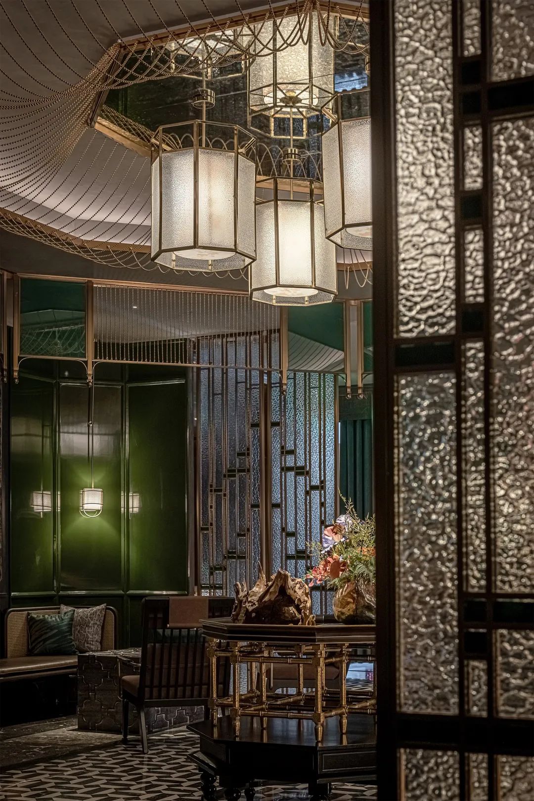 和子养生南京河西店丨中国南京丨有划设「existence design」-25