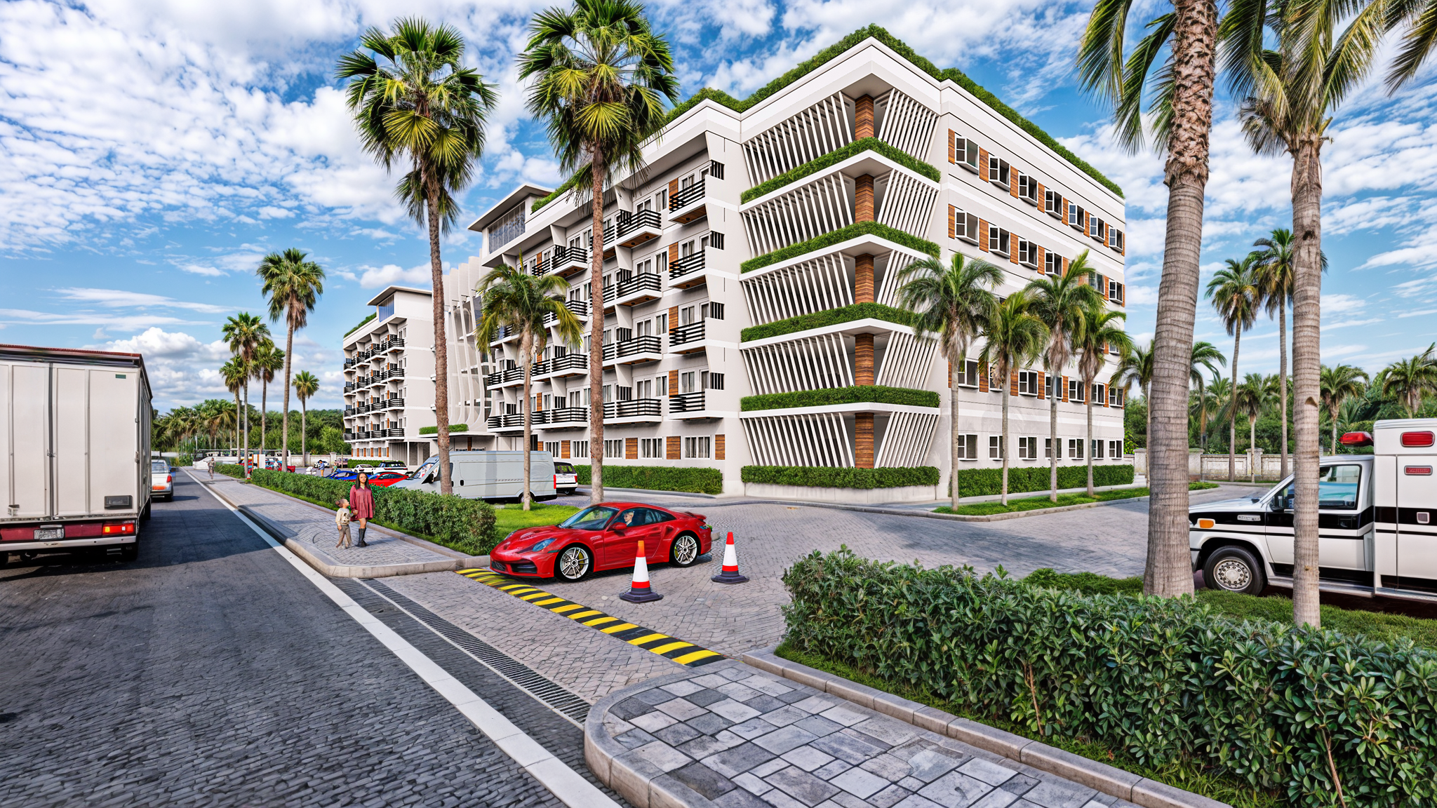 Modern Hotel Design-2