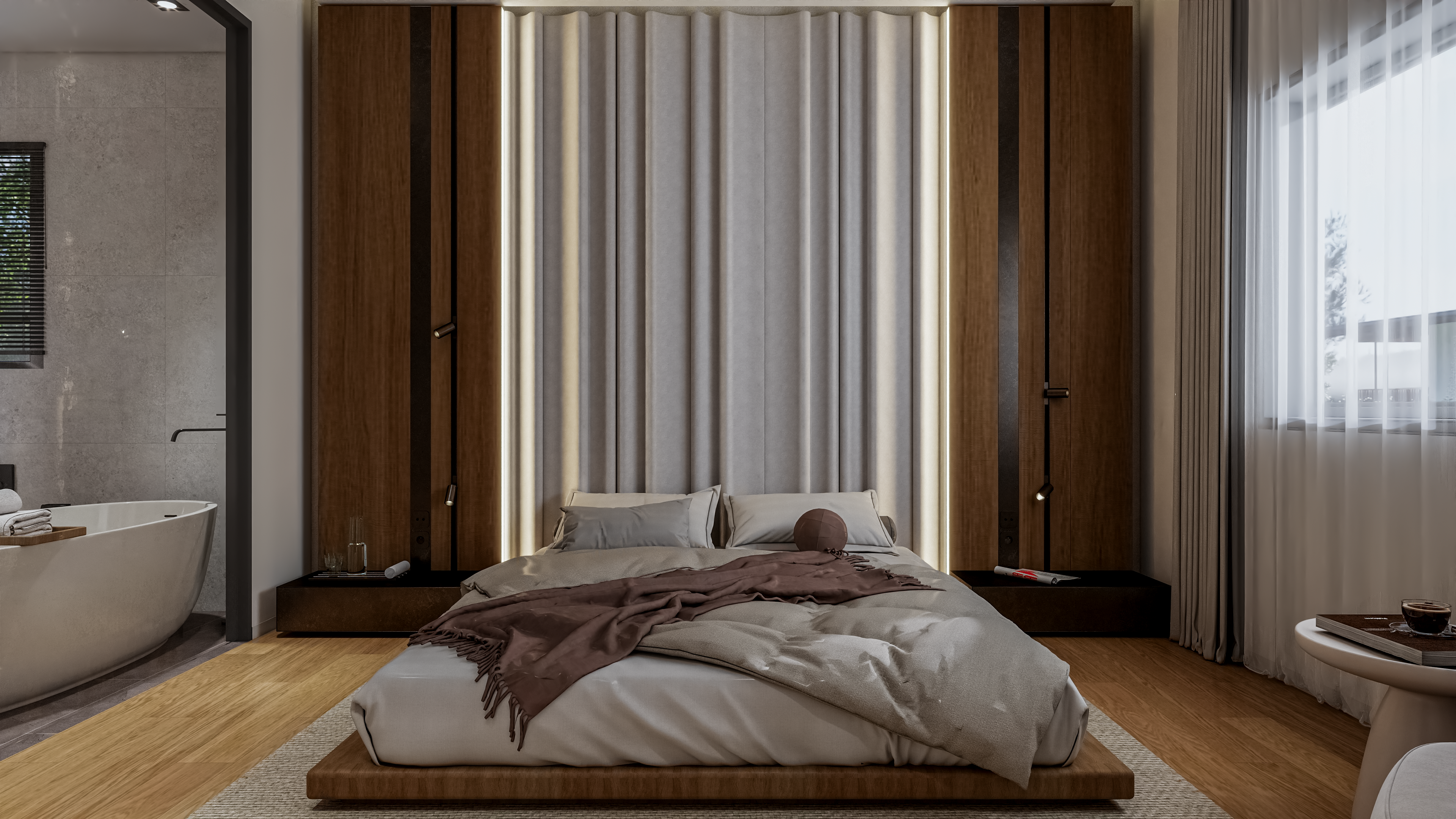 M O D E R N I S T - F LO O R-8