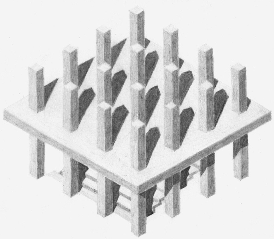 Rest餐厅丨韩国京畿道丨Pezo von Ellrichshausen等-94