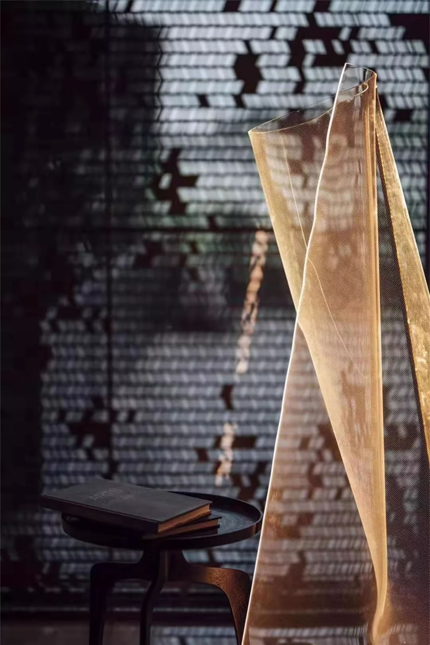 宁波·万科·CORNICHE滨河道示范区丨中国宁波-72