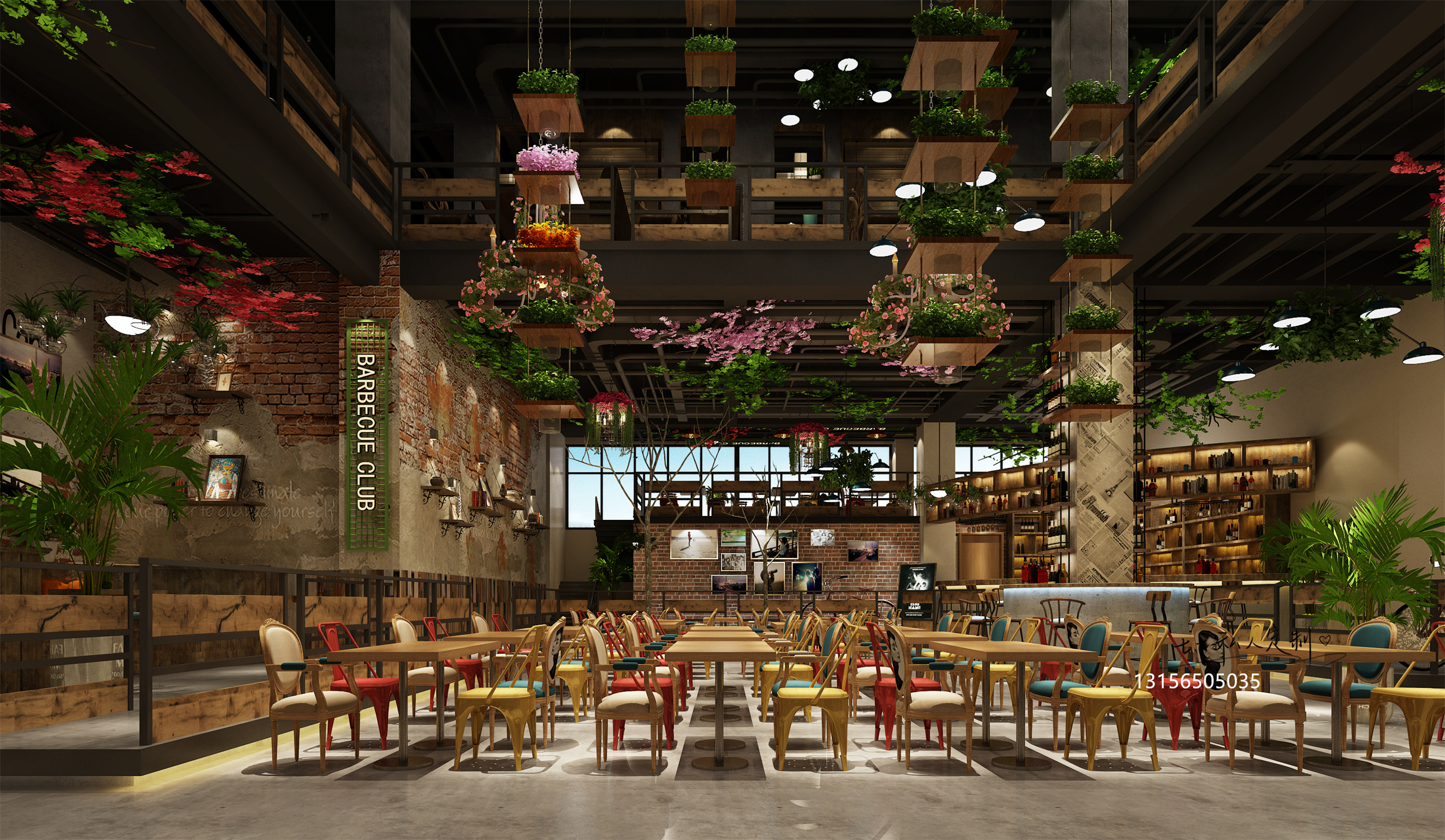 音乐餐厅~ 让生活的节奏慢下来-7