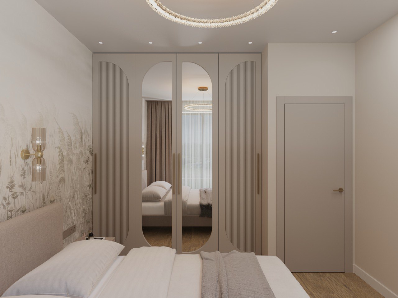 Квартира в ЖК Very-4