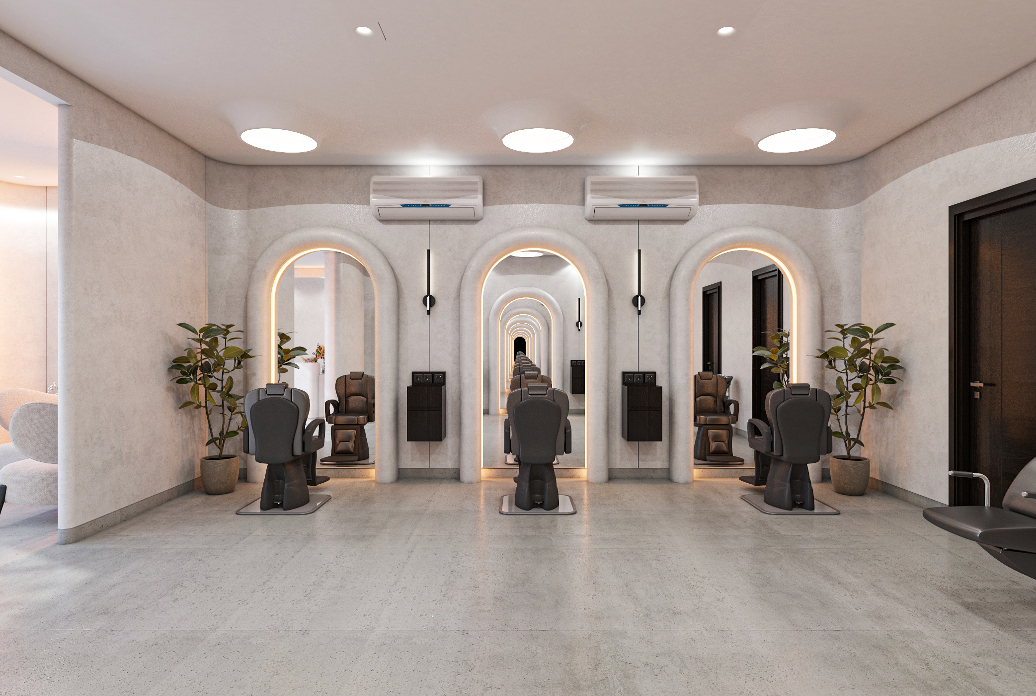 BARBER SHOP INTERIOR DESIGN-5