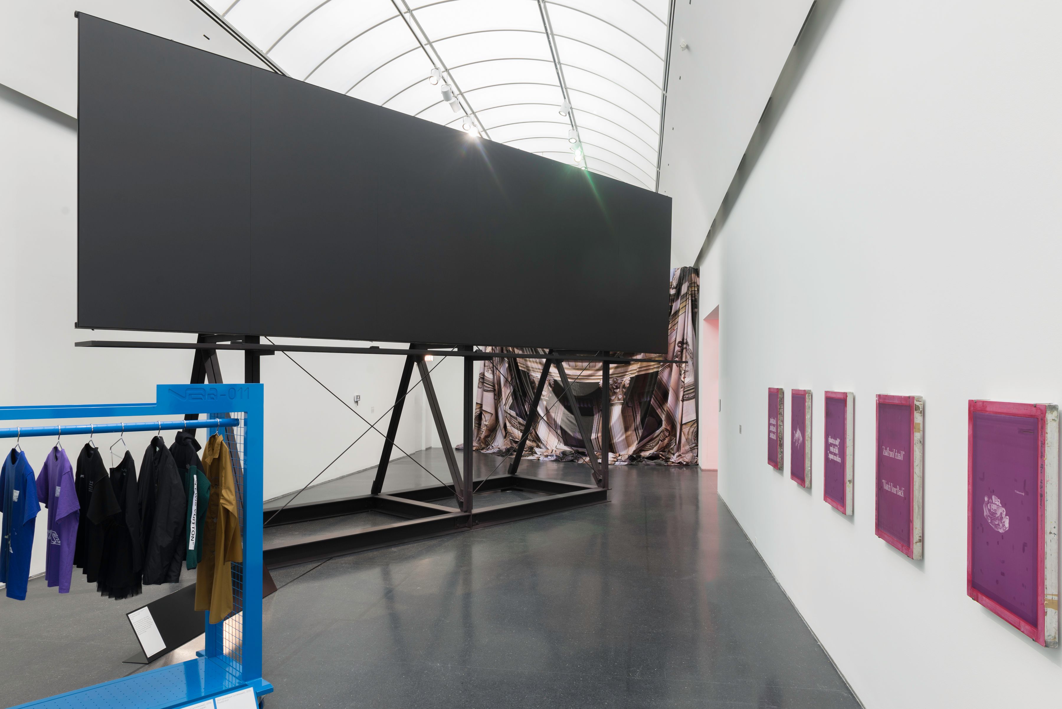 解构·跨界 · 维吉尔·阿布洛首展-3