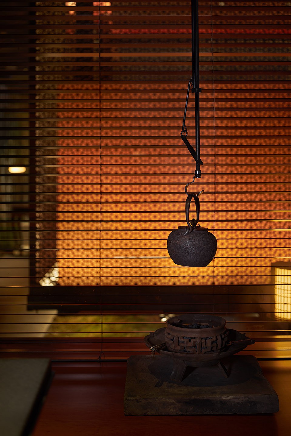 故园寻梦 · 淮扬文化餐厅设计丨中国福州丨YaoDesign 耀设计-15