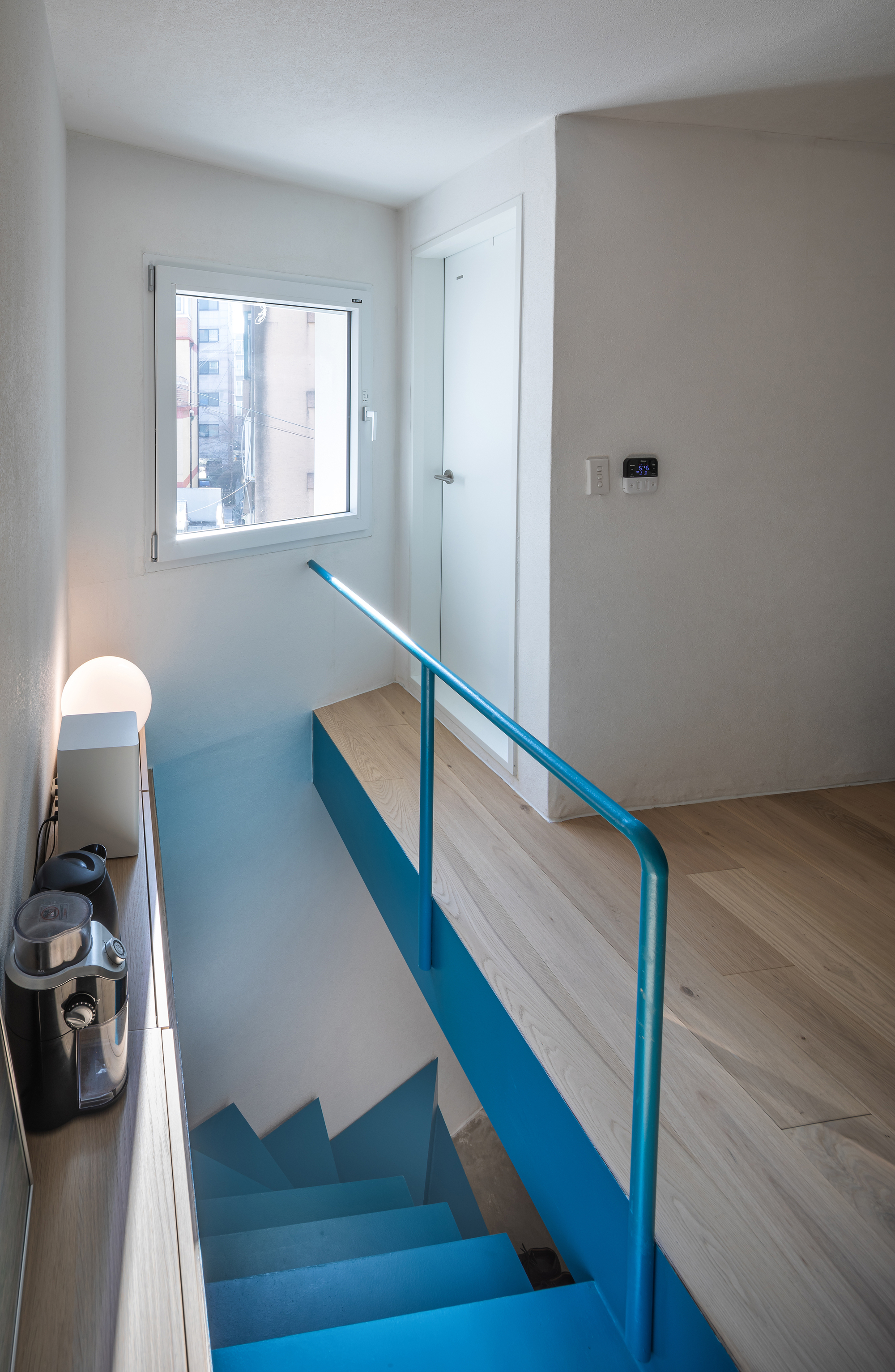 丨韩国首尔丨DRAWING WORKS-21