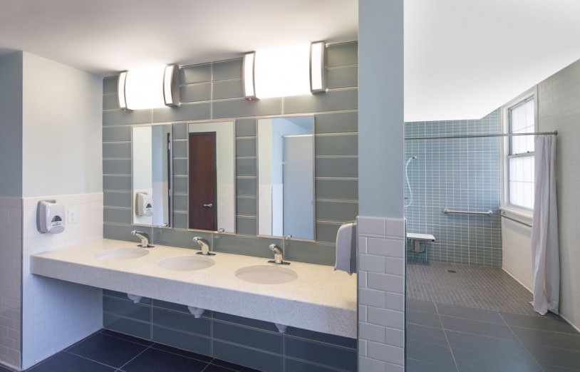 丨美国亚特兰大丨Smith Dalia Architects-11