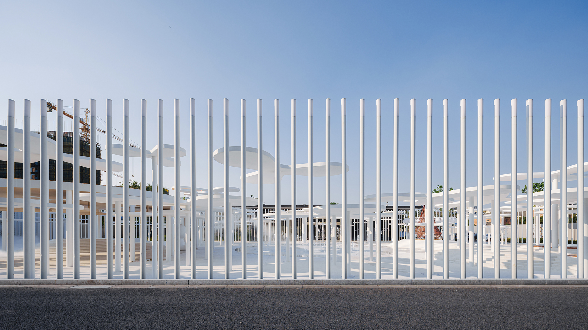 梦幻之境 | White Upland 的奇幻设计-57