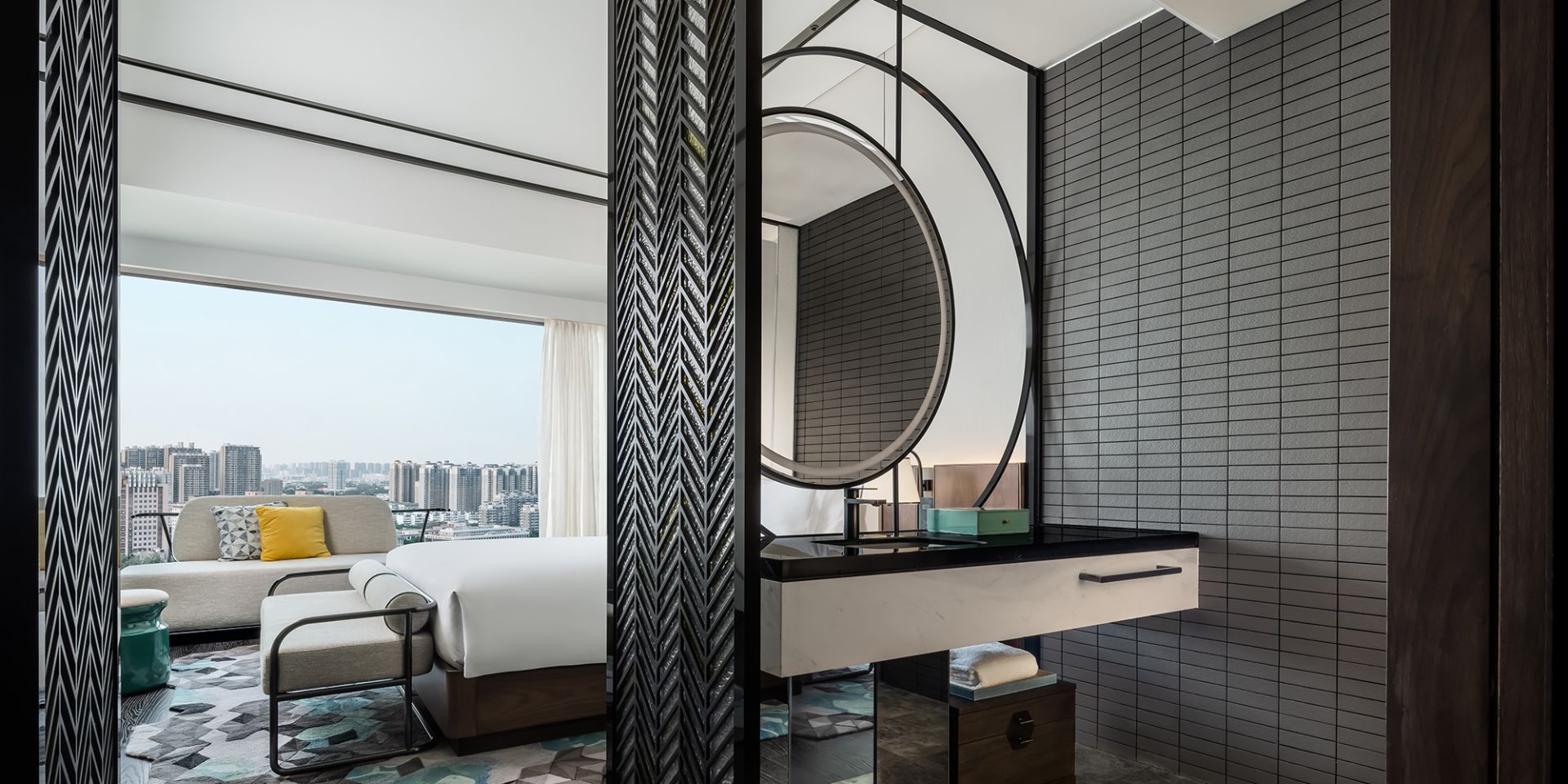 Hotel Indigo Suzhou Grand Canal-18