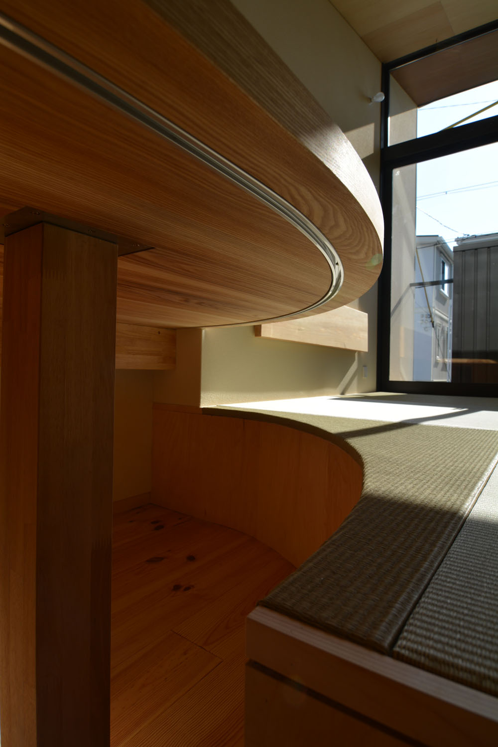 IOH热田の住宅丨水谷夏树建筑设计事务所-16