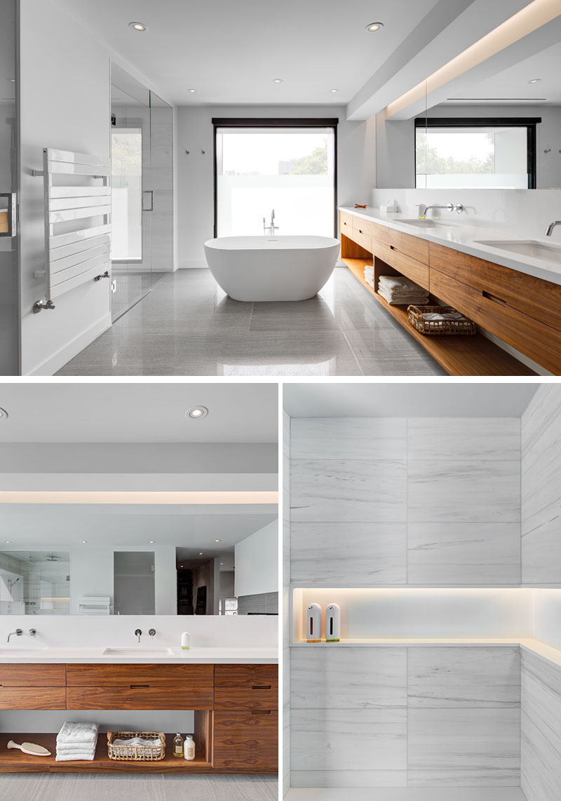 The Shower Niche - A Universal Symbol For Stylish Bathrooms-11