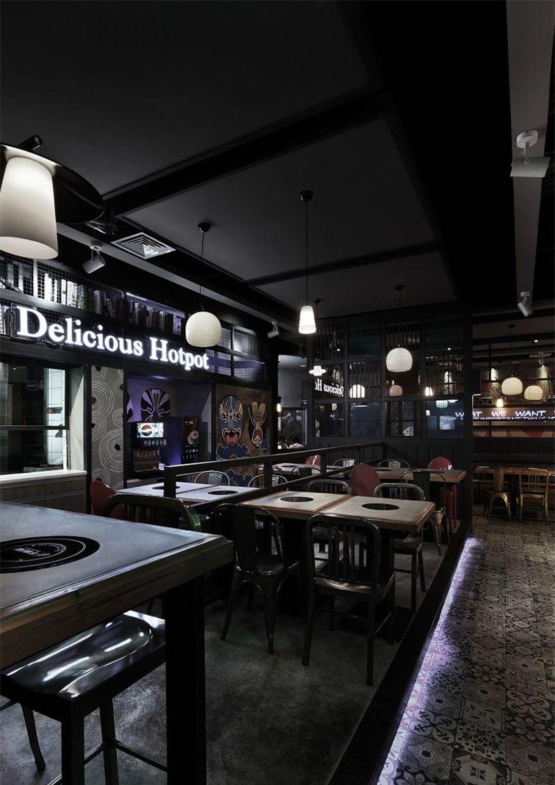 重庆千味涮万象城店-20