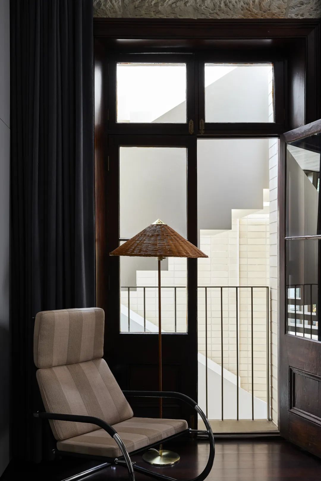 悉尼海滨历史住宅的现代重生 · Wurrungwuri丨澳大利亚悉尼丨Carter Williamson-88