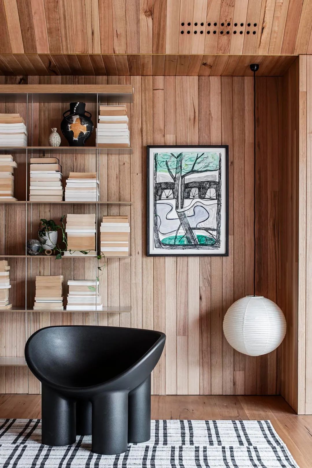 墨尔本设计女神 Melanie Beynon 的永恒优雅之作-77