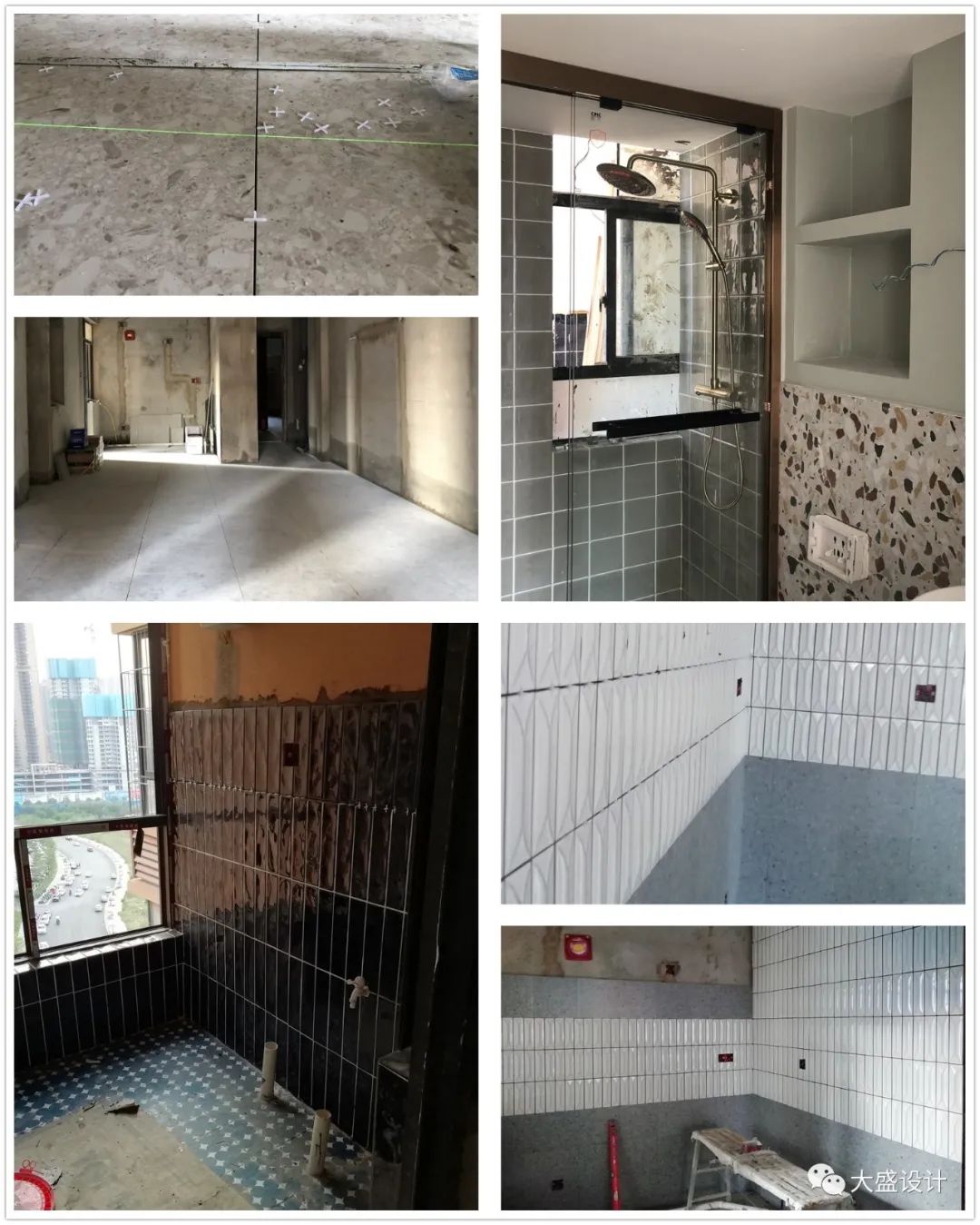 江川悦城法式随性家居丨中国南宁丨大盛设计-98