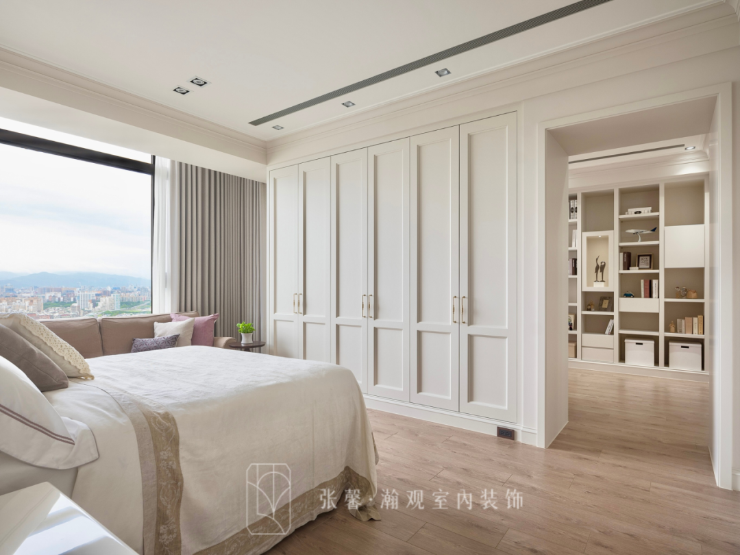 【作品】十年续篇｜宽敞开阔的格局，散发出无尽的自由与舒适-42