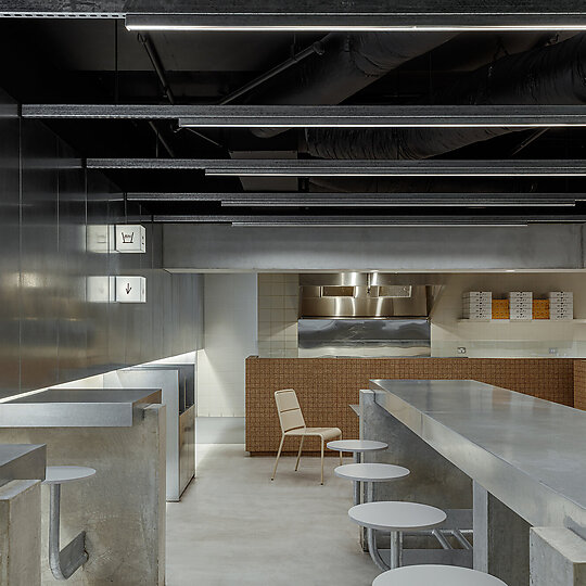 Super Egg by Genesin Studio | Australian Interior Design Awards-6