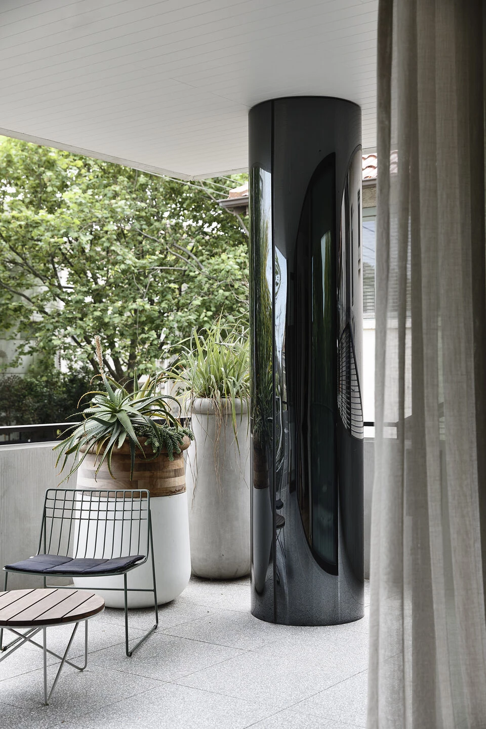 墨尔本 Adela 公寓丨澳大利亚丨Jost Architects-88