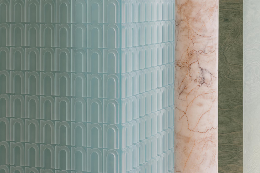 大堂里的咖啡馆Nodi,上海 | Space design by OFFICE AIO - 咖啡店 - 餐厅LOGO-VI空间设计-全球餐饮研究所-4