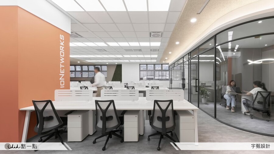 朝阳丨宇甄设计-23