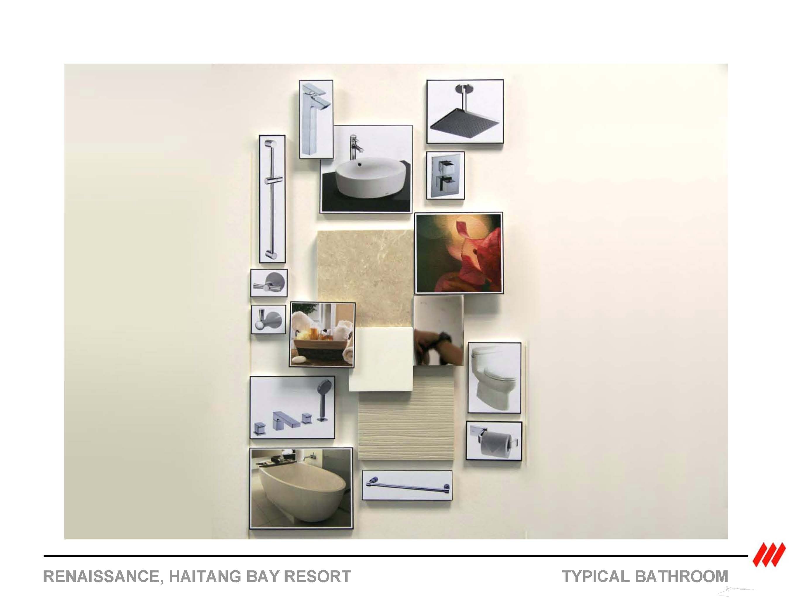 WILSON  海南三亚万丽酒店方案概念设计-43