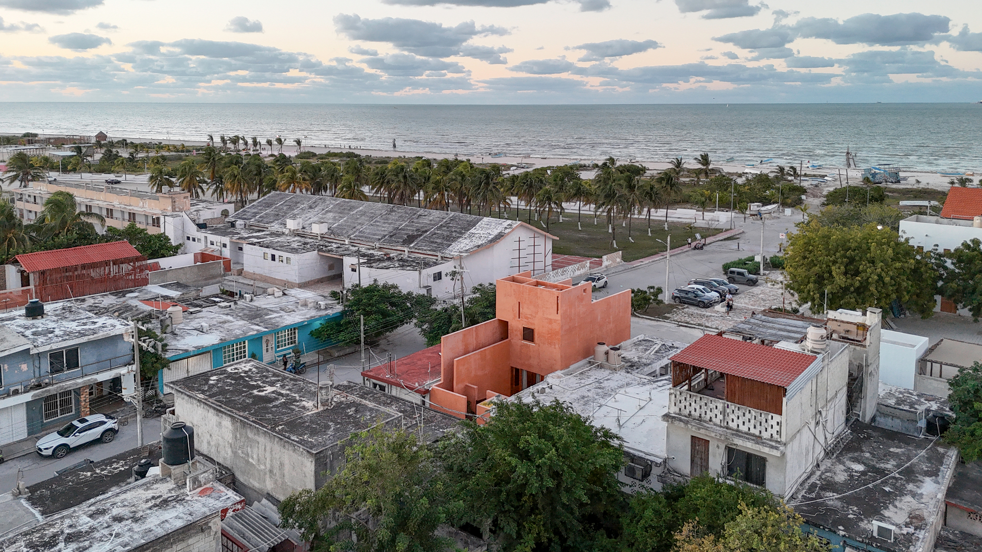 Puerto House / TACO taller de arquitectura contextual -25