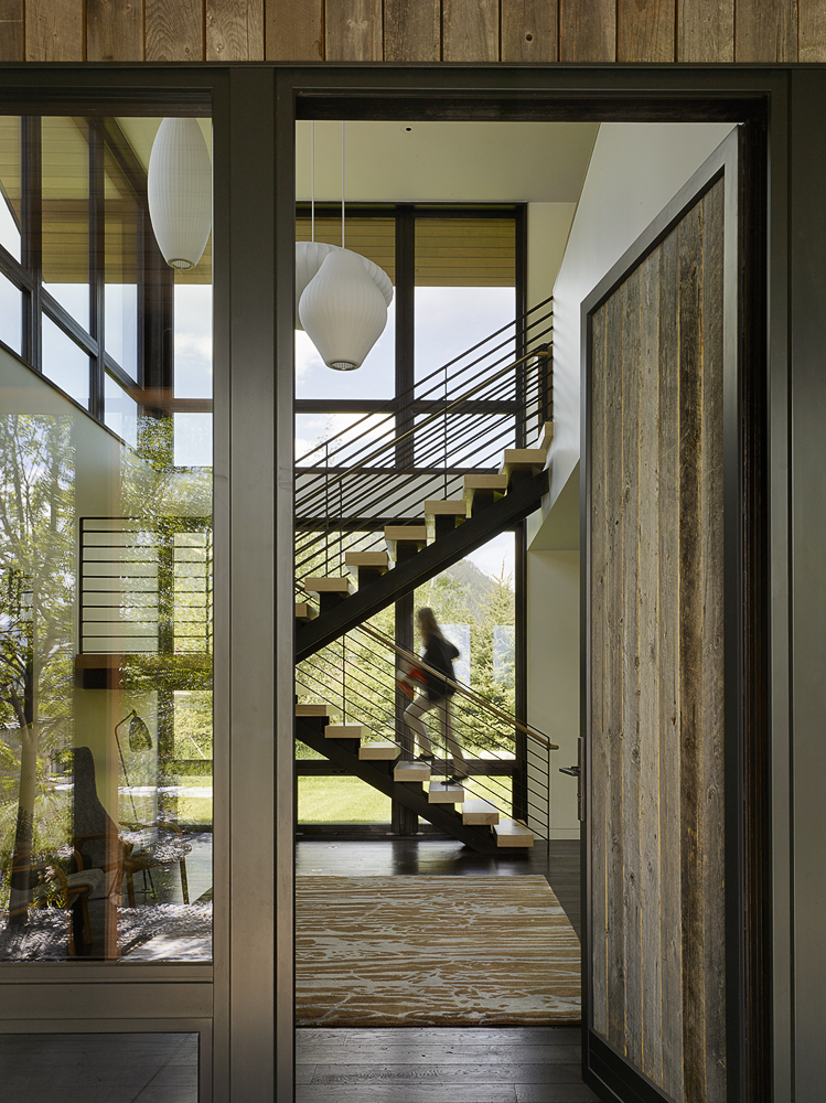 shooting star residence 1-7