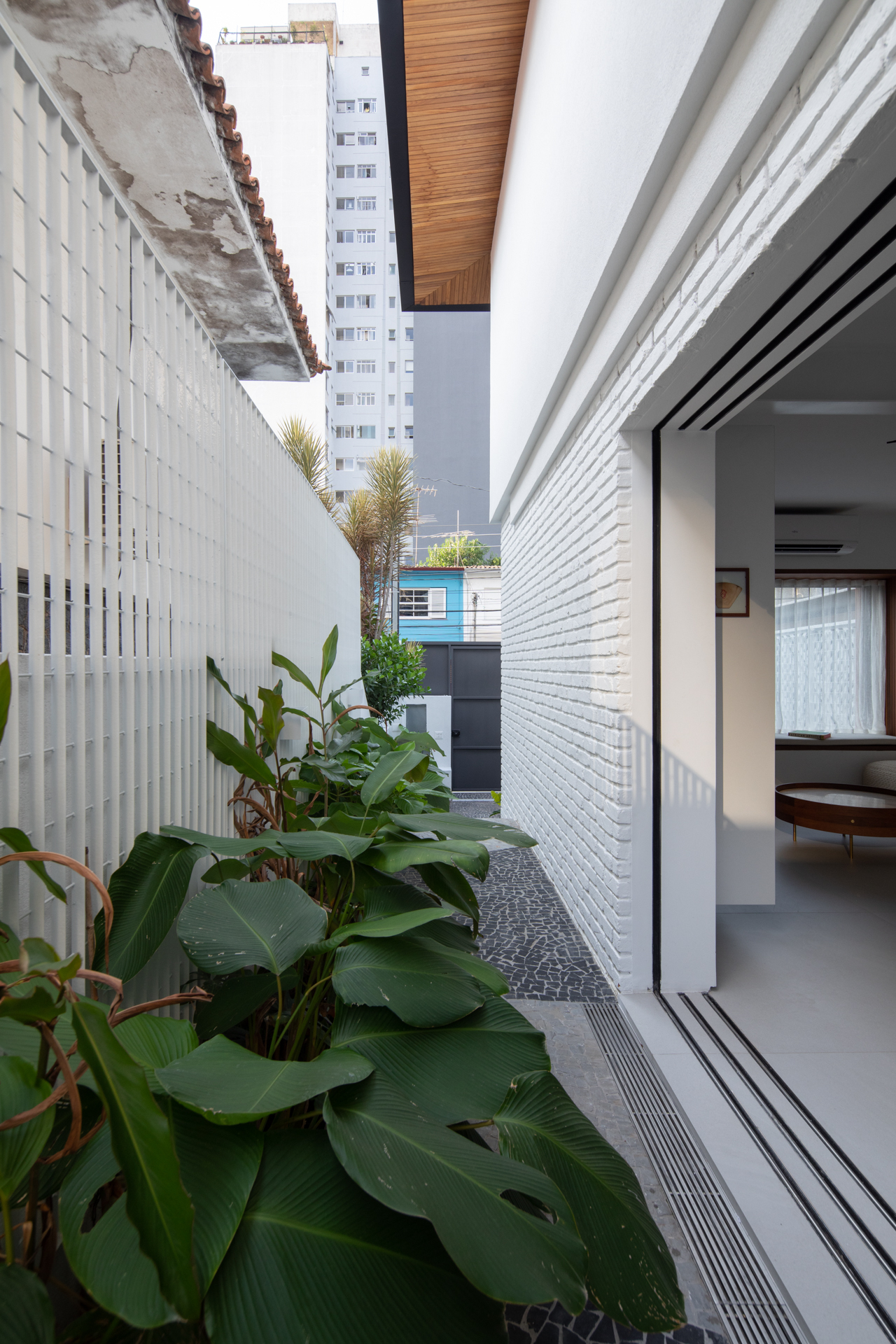 悠二的房子丨巴西圣保罗丨Goiva-33