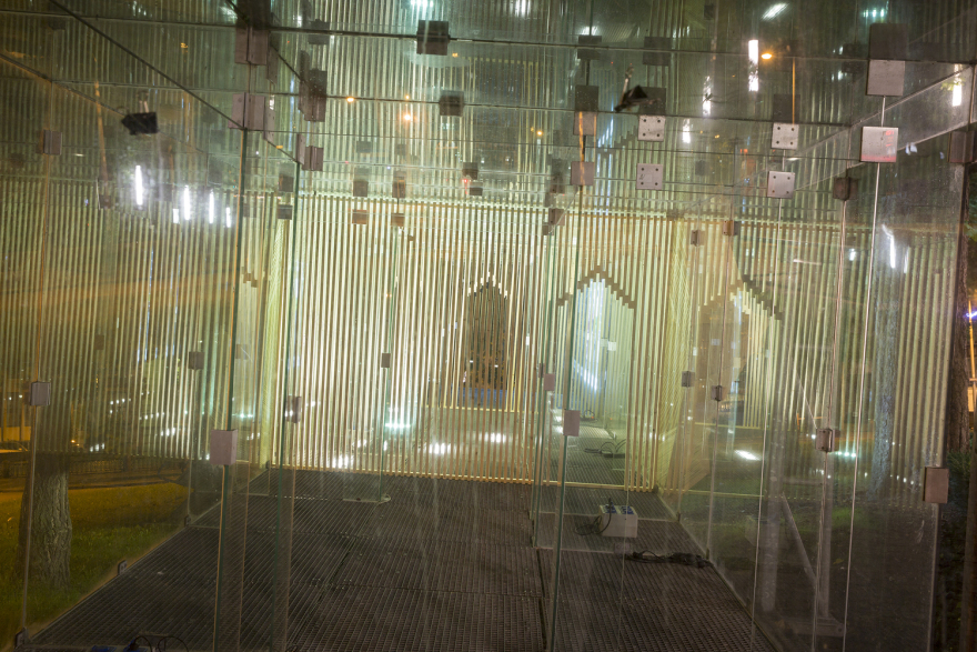 Tschumi Pavillion Academy of Architecture Groningen-50